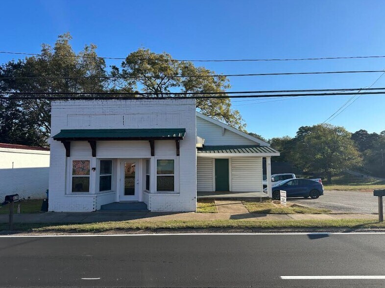 Primary Photo Of 828 S Broad St, Commerce Office For Sale