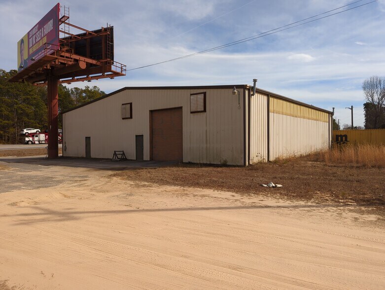More Photos Of , Cusseta Land For Sale