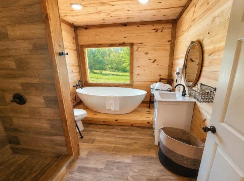 More Photos Of 594 Cedar Mills Road, Gordonville Trailer Camper Park For Sale