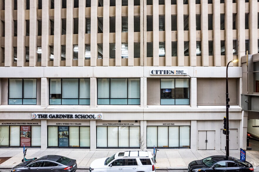 More Photos Of 811 Lasalle Ave, Minneapolis Office For Lease