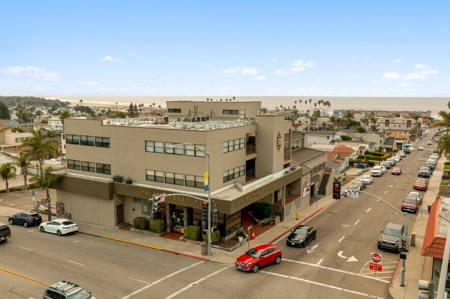 More Photos Of 575 Price St, Pismo Beach Medical For Sale