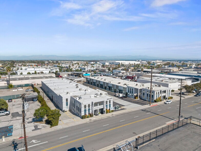 More Photos Of 1703-1729 E 28th St, Signal Hill Light Distribution For Lease