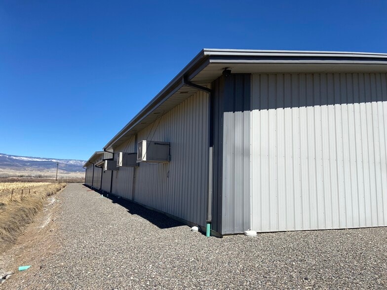 More Photos Of 1755 Gunnison Ave, Delta Industrial For Sale