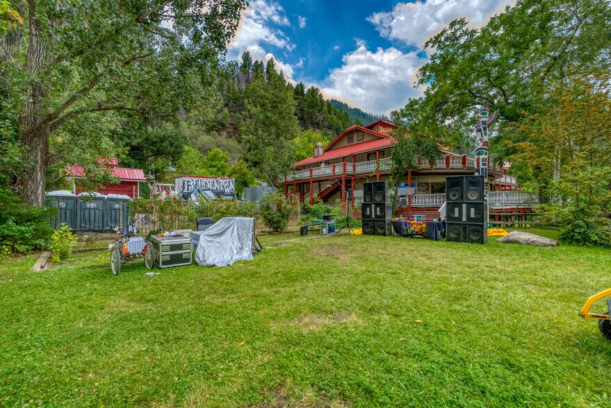More Photos Of 14785 Belden Town rd, Belden Hotel For Sale