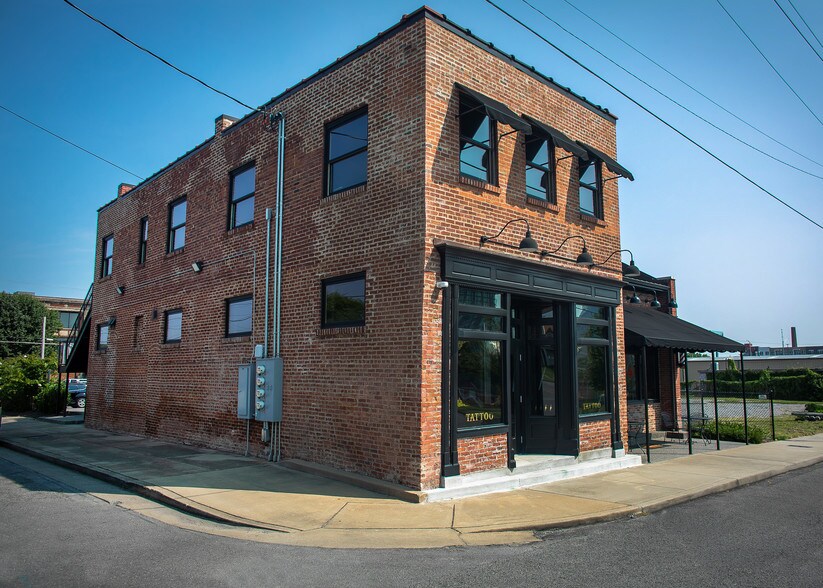 More Photos Of 1314 Jo Johnston Ave, Nashville Freestanding For Sale