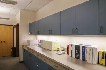 More Photos Of 2834 Northgate Dr, Iowa City Office For Lease