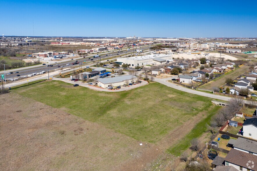 More Photos Of 21197 E Frontage Rd, Kyle Land For Sale