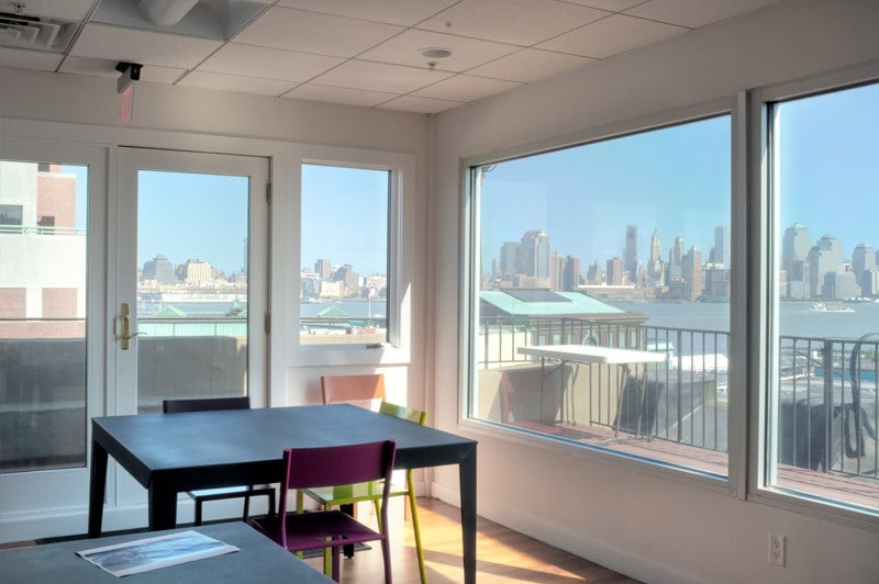 More Photos Of 22 Hudson Pl, Hoboken Loft Creative Space For Lease