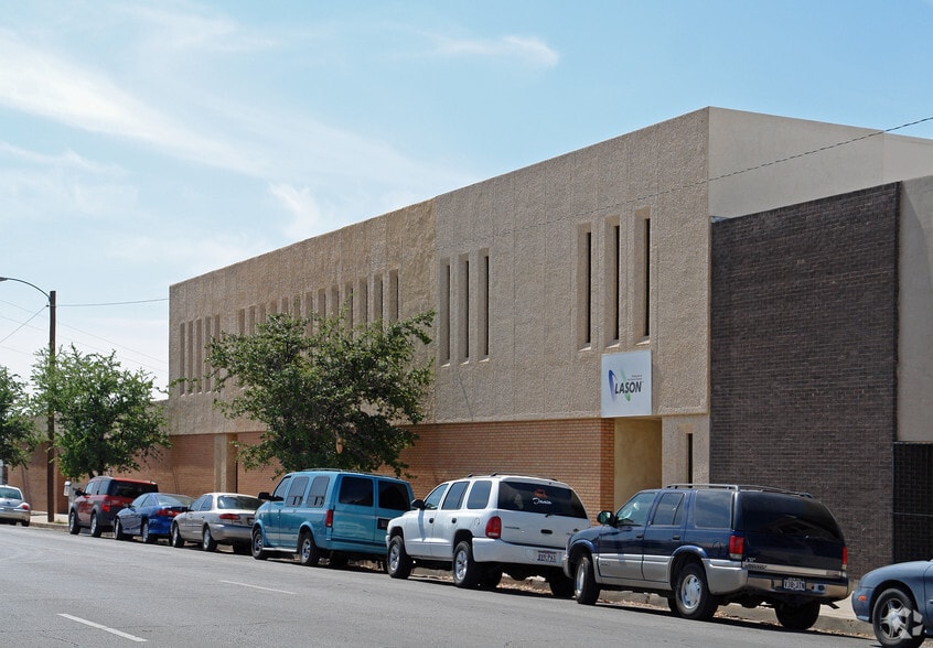 More Photos Of 2601 E Yandell Dr, El Paso Coworking Space