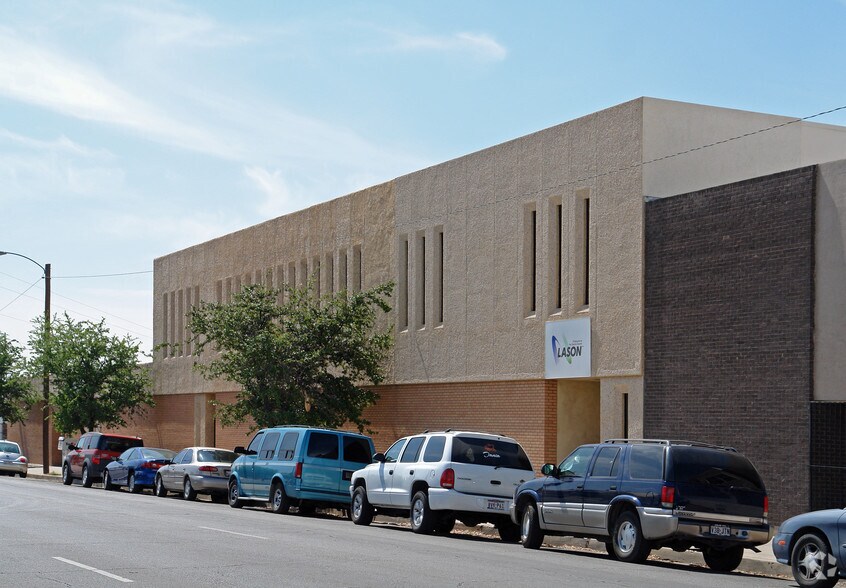 More Photos Of 2601 E Yandell Dr, El Paso Coworking Space