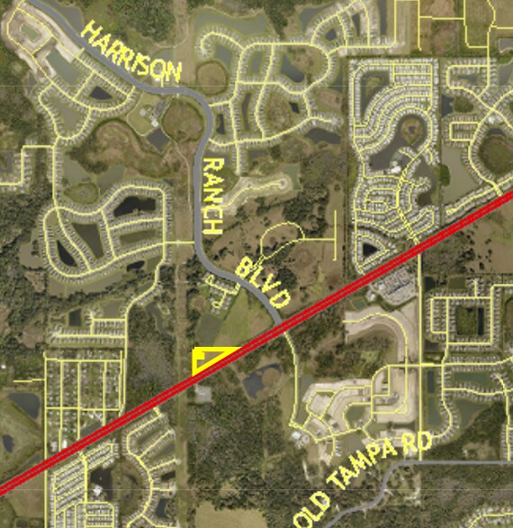More Photos Of 10308 US-301, Parrish Land For Sale
