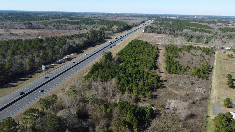 More Photos Of 7495 Union Rd, Hahira Restaurant For Sale