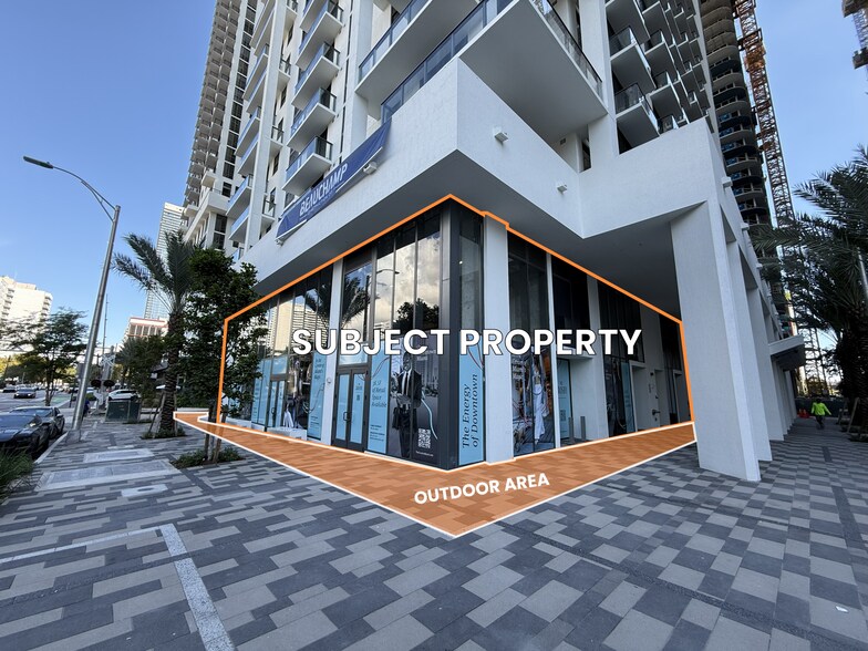 Primary Photo Of 601 N Miami Ave, Miami Apartments For Sale
