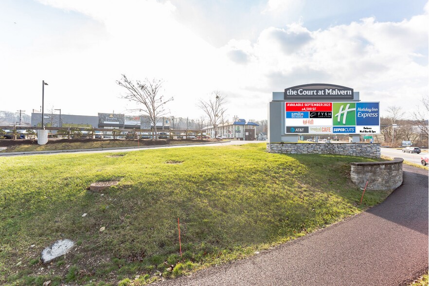 More Photos Of 5 Morehall Rd, Malvern Freestanding For Lease