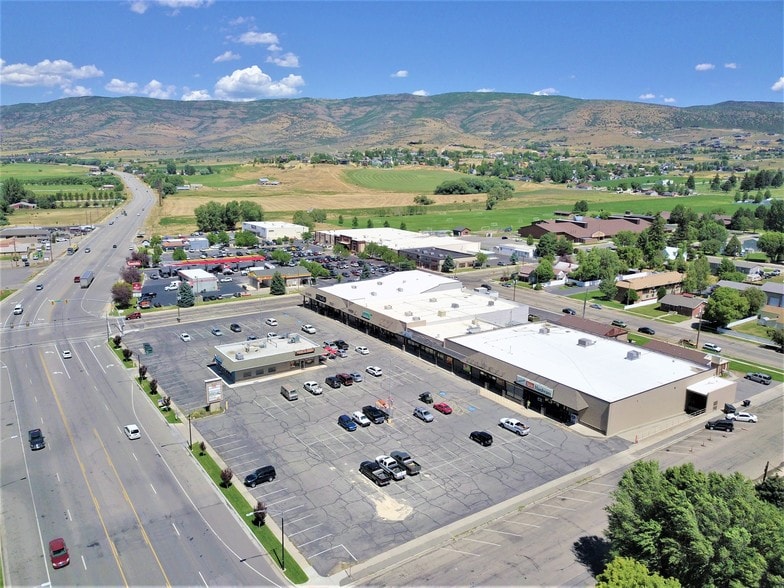 More Photos Of 424-480 N Main St, Heber City Unknown For Lease