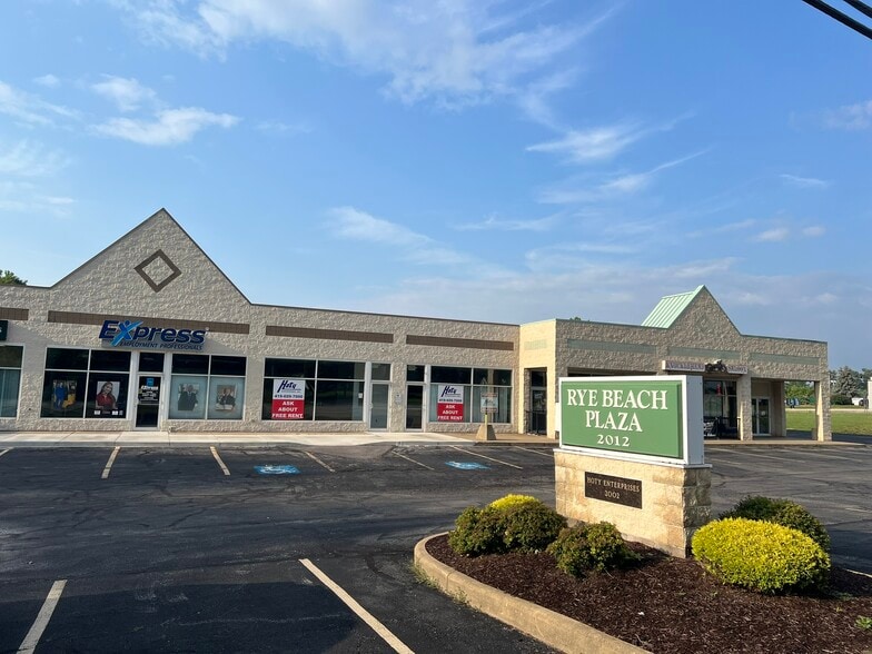 More Photos Of 2012 Cleveland Rd W, Huron Unknown For Lease