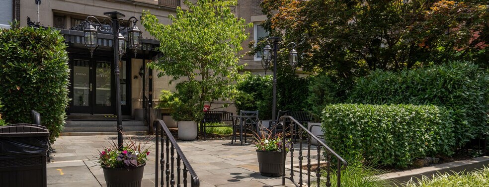 More Photos Of 1627 16th St NW, Washington Hospitality For Sale