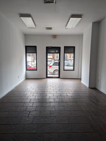 More Photos Of 3513 John F Kennedy Blvd, Jersey City Storefront Retail Residential For Lease
