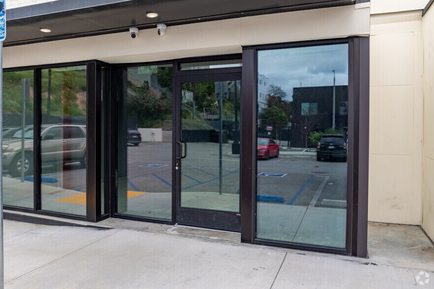 More Photos Of 1487-1489 W Sunset Blvd, Los Angeles General Retail For Lease