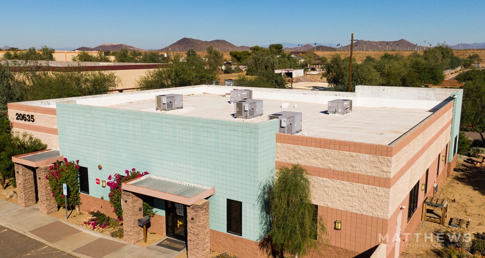 More Photos Of 20635 N 29th Pl, Phoenix Service For Sale
