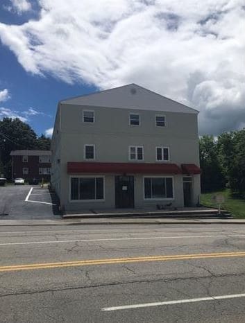 Primary Photo Of 10 SW 1st St, Christiansburg Apartments For Sale