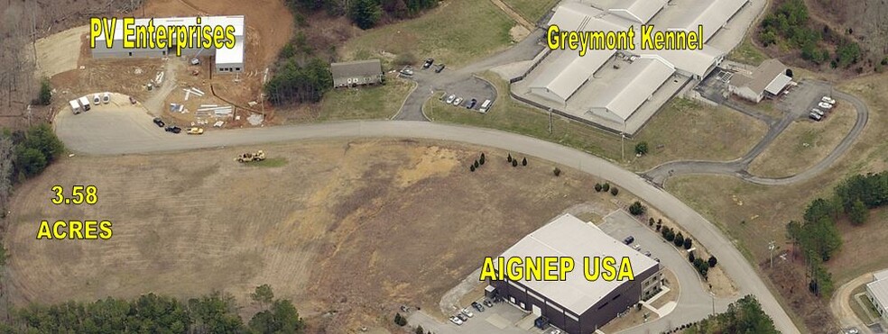 More Photos Of 7127 Loblolly Pine Blvd, Fairview Land For Sale