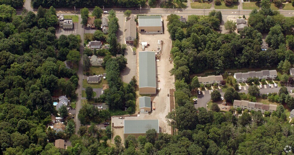 More Photos Of 130 Route 59, Airmont Warehouse For Lease