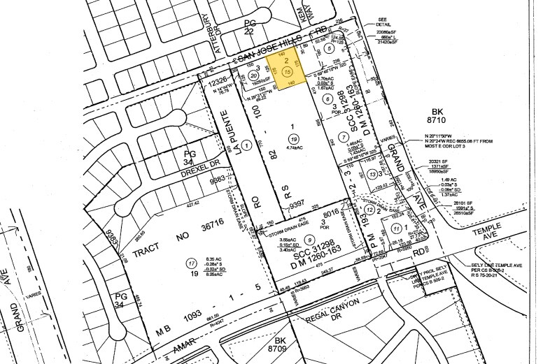 More Photos Of 20704 San Jose Hills Rd, Walnut Daycare Center For Sale