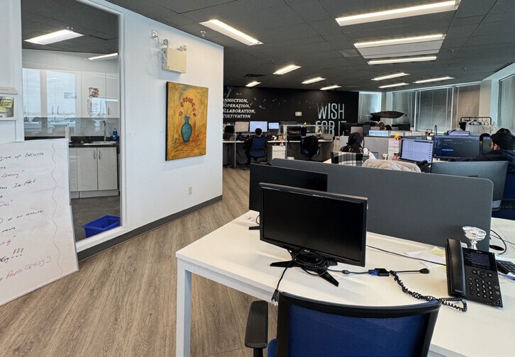 More Photos Of 2800 Skymark Ave, Mississauga Office For Sale