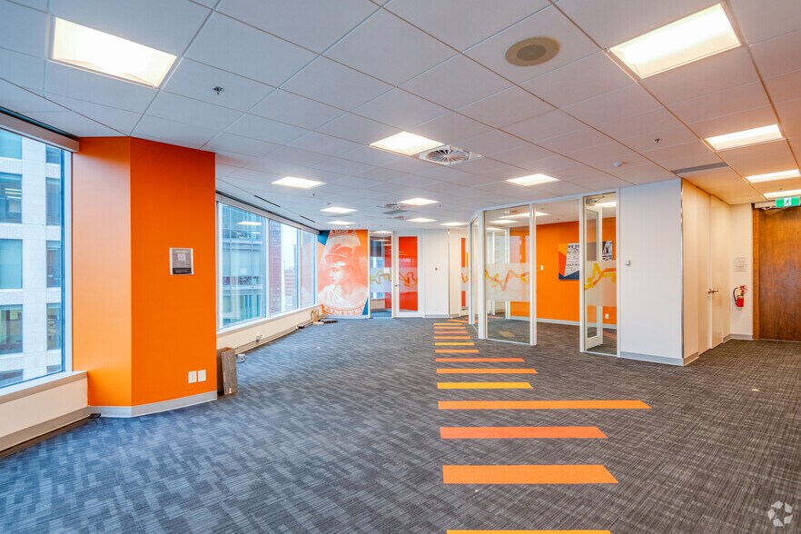 More Photos Of 885 W Georgia St, Vancouver Office For Lease