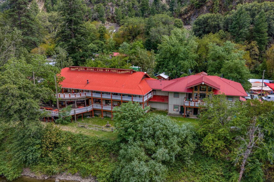 More Photos Of 14785 Belden Town rd, Belden Hotel For Sale