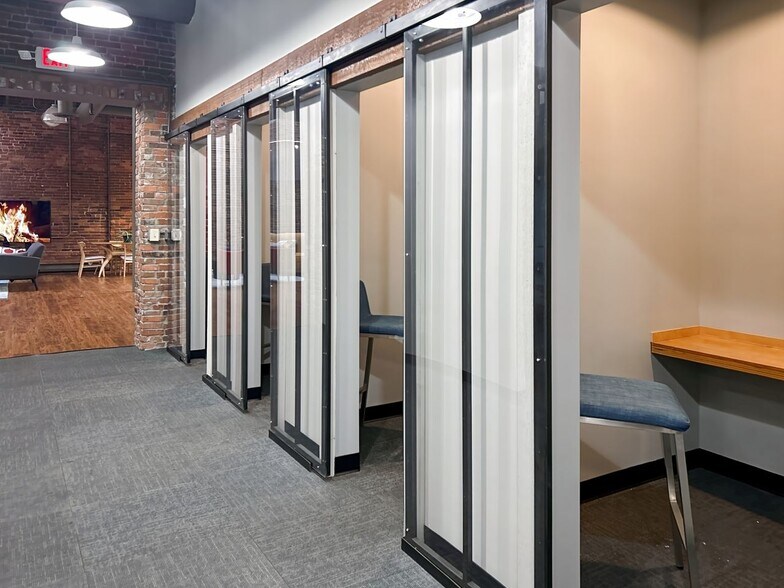 More Photos Of 47 S Meridian St, Indianapolis Coworking Space