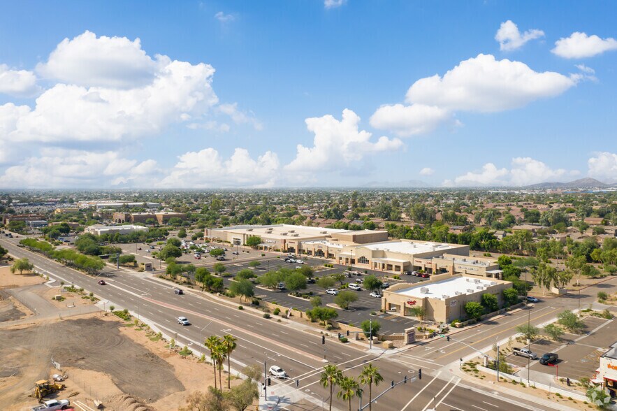 More Photos Of 5350-5490 W Bell Rd, Glendale Unknown For Lease