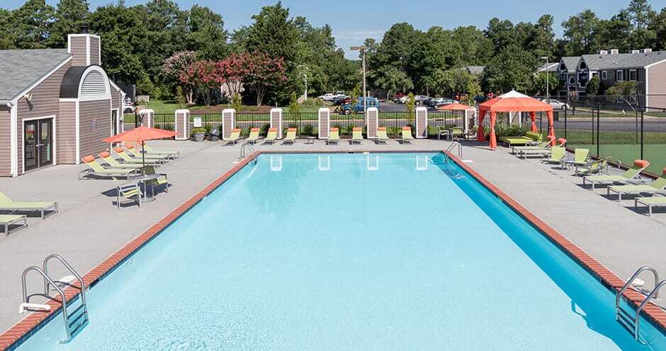 More Photos Of 6701 Carnation St, Richmond Apartments For Sale