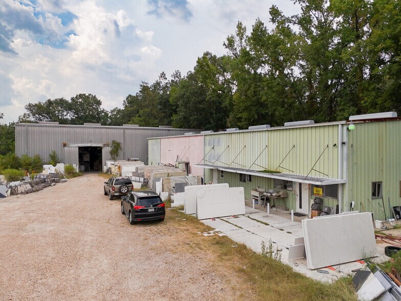 More Photos Of 41220 Highway 42, Prairieville Warehouse For Sale