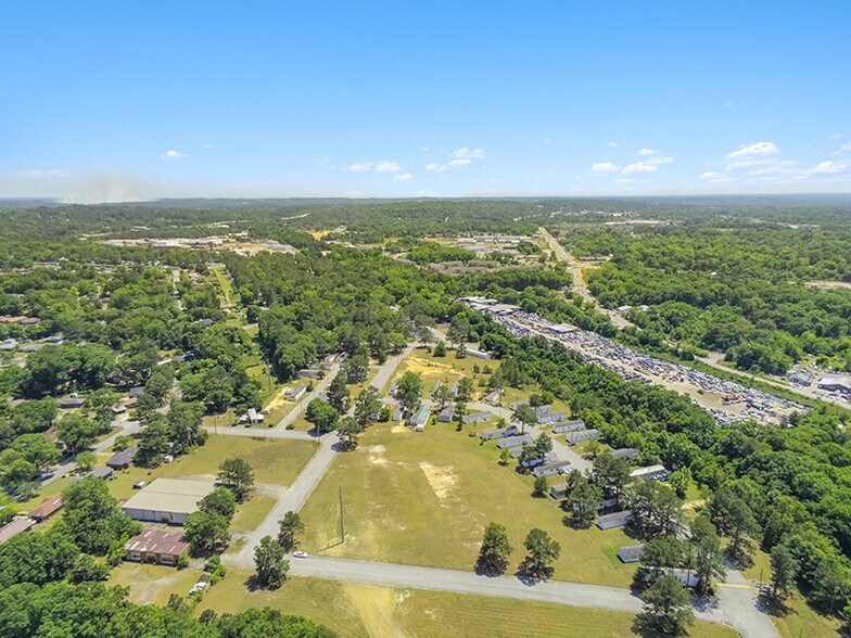 More Photos Of 901 Joy Rd, Columbus Manufactured Housing Mobile Home Park For Sale