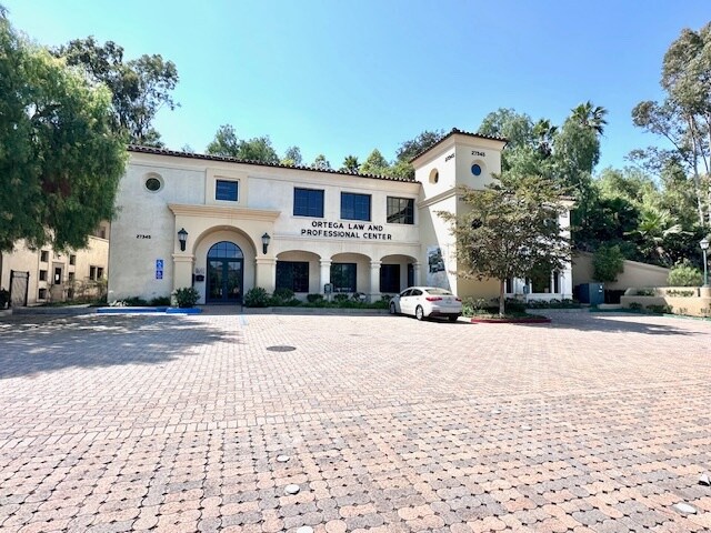 More Photos Of 27345 Ortega Hwy, San Juan Capistrano Office For Lease