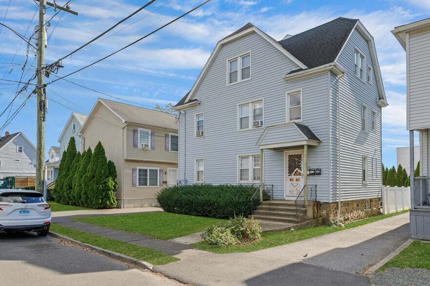 More Photos Of , Stamford Multifamily For Sale