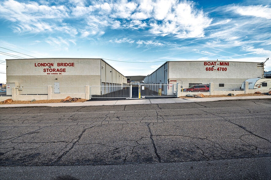 More Photos Of 1605 Corona Dr, Lake Havasu City Specialty For Sale