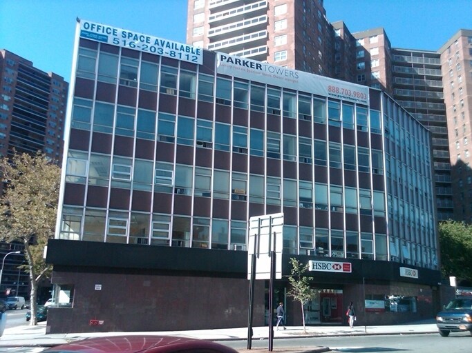 More Photos Of 104-70 Queens Blvd, Forest Hills Office For Lease