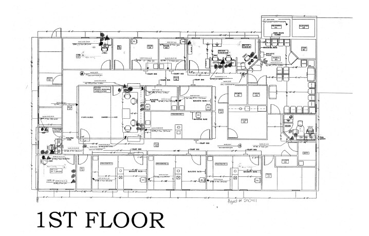 More Photos Of 1014 NW 57th St, Gainesville Medical For Lease