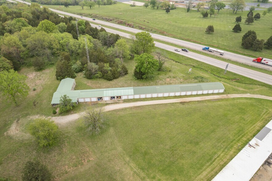 More Photos Of 99 Roper Dr, Park Hills Self Storage For Sale