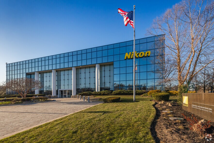More Photos Of 1300 Walt Whitman Rd, Melville Office For Lease