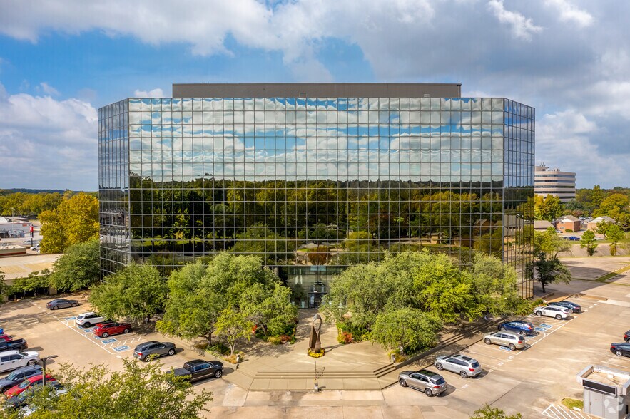 Primary Photo Of 2431 E 61st St, Tulsa Office For Lease