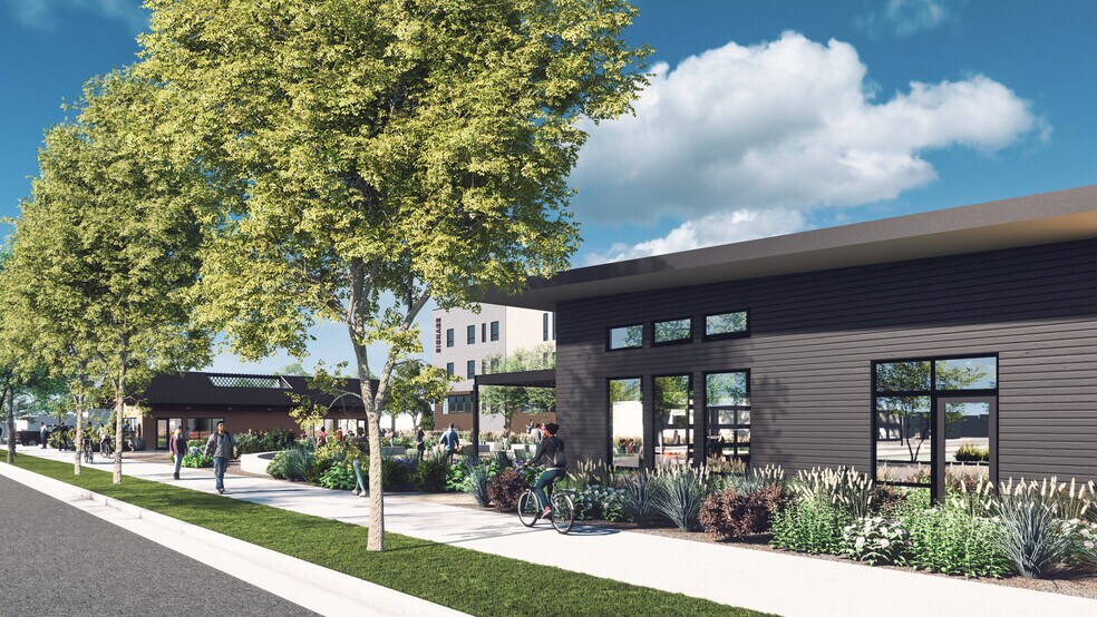 More Photos Of 9258 58th Pl, Arvada Restaurant For Lease