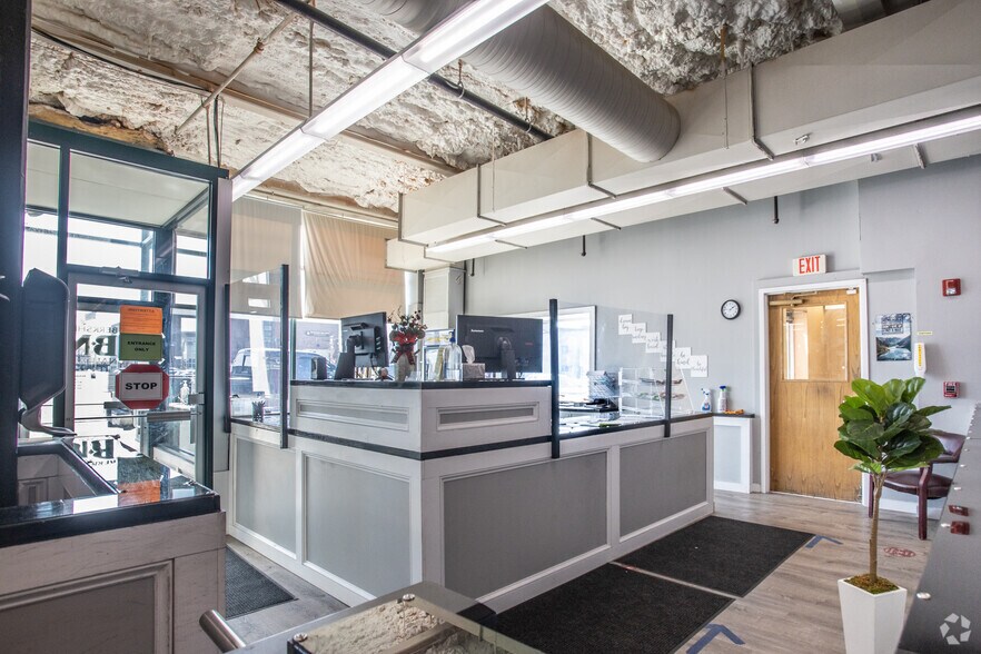 More Photos Of 42 Summer St, Pittsfield Medical For Sale