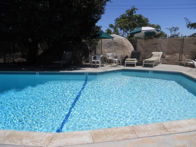 More Photos Of 39375-39377 Old Hwy 80, Boulevard Manufactured Housing Mobile Home Park For Sale