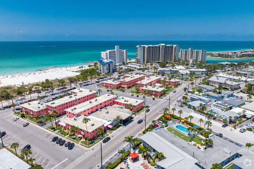 More Photos Of 6800 Sunset Way, Saint Pete Beach Apartments For Sale