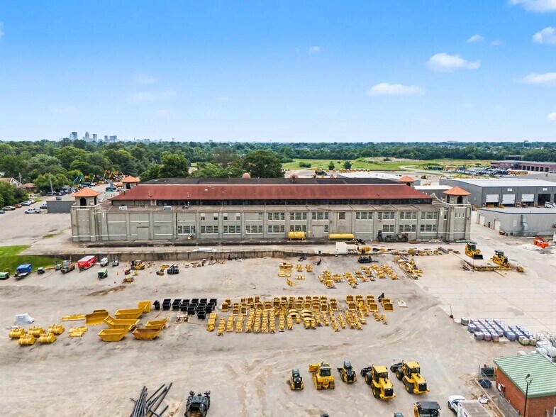 Primary Photo Of 1340 Old Fairgrounds Pl, Louisville Land For Lease