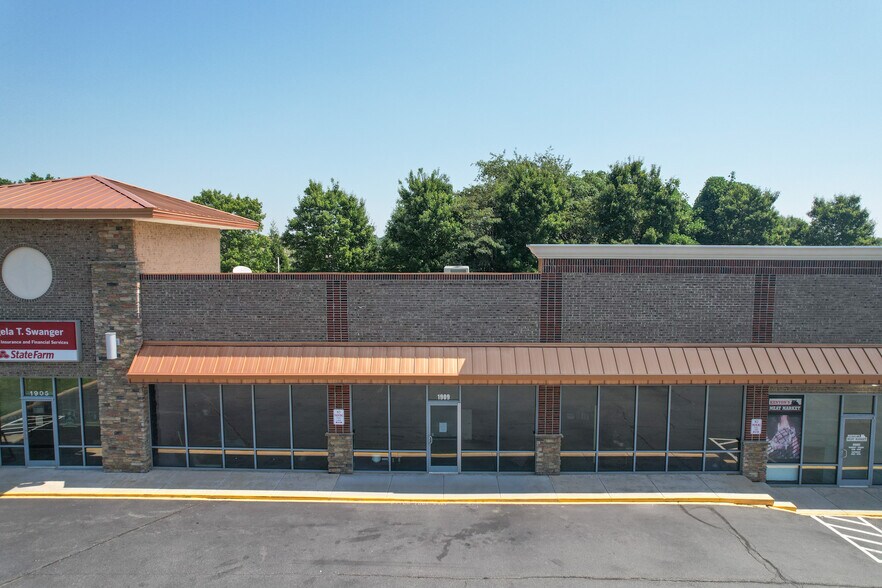 More Photos Of 1905-1939 Nc-119 Hwy S, Mebane Storefront Retail Office For Lease